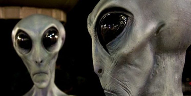 На Землю висадилися 15-сантиметрові розвідники інопланетян, – британські уфологи