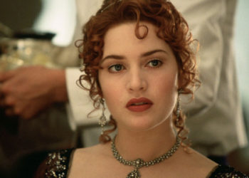 Зірку “Титаніка” Кейт Вінслет госпіталізували зі знімального майданчика (відео)