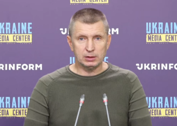 У розшуку як зниклі безвісти перебувають 4390 українців, – Котенко