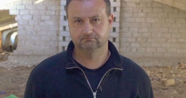 На Київщині фермер навів українську артилерію на власний склад, де базувалися російські окупанти