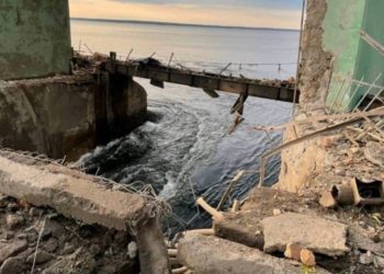 В Інституті дослідження війни розповіли, чому росія цілеспрямовано б’є по Кривому Рогу