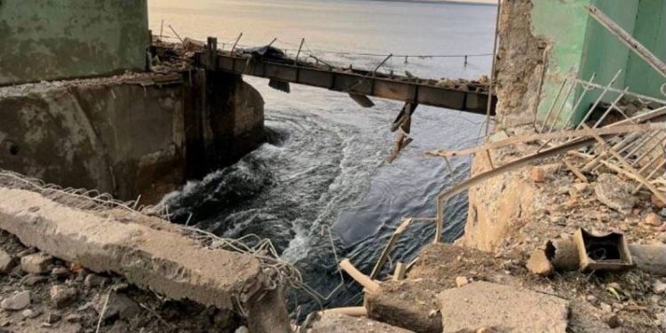 В Інституті дослідження війни розповіли, чому росія цілеспрямовано б’є по Кривому Рогу