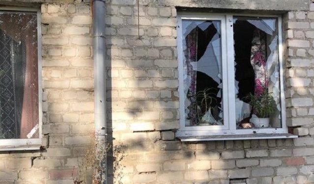 У рф заявили, що ЗСУ обстріляли Брянщину