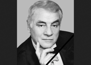 Відійшов у вічність знаний тернопільський диригент