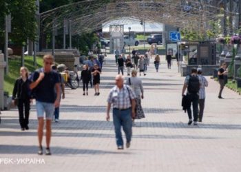 Кабмін різко зменшив показник населення України на початок 2022 року