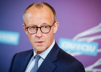 У Німеччині лідер партії Меркель перепросив українських біженців за недолугий вислів