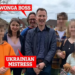 У Великій Британії 52-річний мільйонер залишив родину заради 39-річної біженки з України