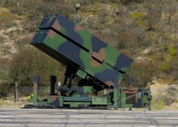 Україна отримала системи ППО, які захищають Білий дім