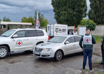 Україна повернула тіла 25 загиблих військових