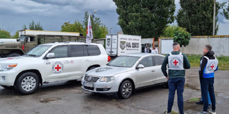 Україна повернула тіла 25 загиблих військових