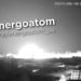 Росія вдарила Південноукраїнській атомній, ракета впала за 300 метрів від реактора (фото, відео)