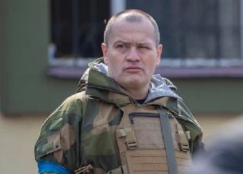 Палатний пропонує налагодити власне виробництво зброї з країнами Рамштайну