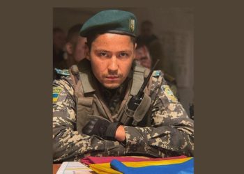 Мама загиблого в Ірпені Паші Лі просить не писати вигадки про його смерть