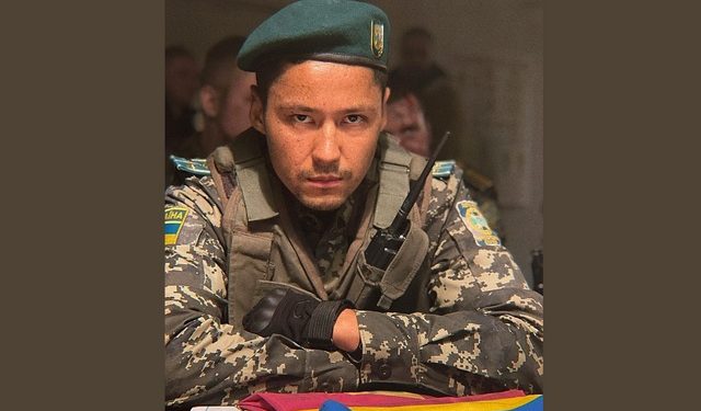 Мама загиблого в Ірпені Паші Лі просить не писати вигадки про його смерть