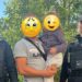 У Києві поліція більш як годину шукала 4-річну дівчинку після гри в хованки з батьком