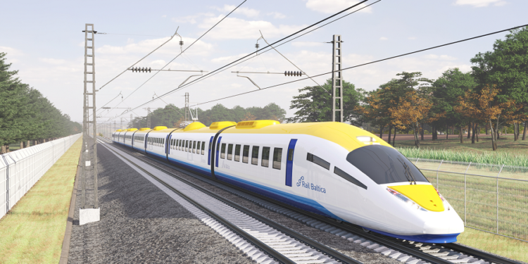 Польща і Литва запускають залізничне сполучення в обхід Білорусі