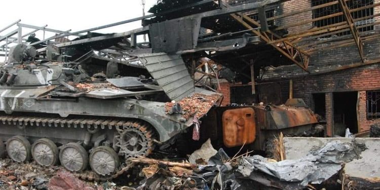 Деякі підрозділи ворога знищено на 50-90%, – Генштаб