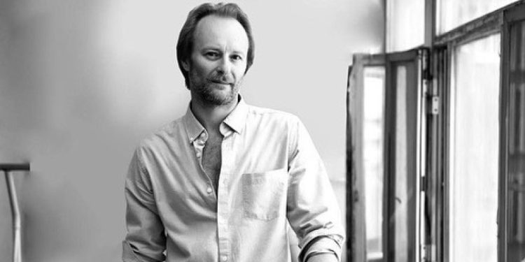 У бою під Майорськом на Донеччині загинув соліст балету Національної опери Олександр Шаповал (фото)