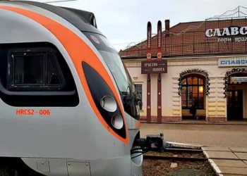 “Бойківський експрес” курсуватиме лише по вихідних, – УЗ