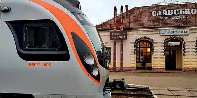 “Бойківський експрес” курсуватиме лише по вихідних, – УЗ