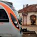 “Бойківський експрес” курсуватиме лише по вихідних, – УЗ