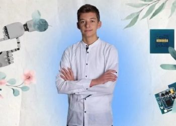 Студент-винахідник з КПІ претендує на головну нагороду планети