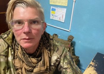 “Дайте їм час”, – Тайра про те, як українцям варто поводитися зі звільненими з полону