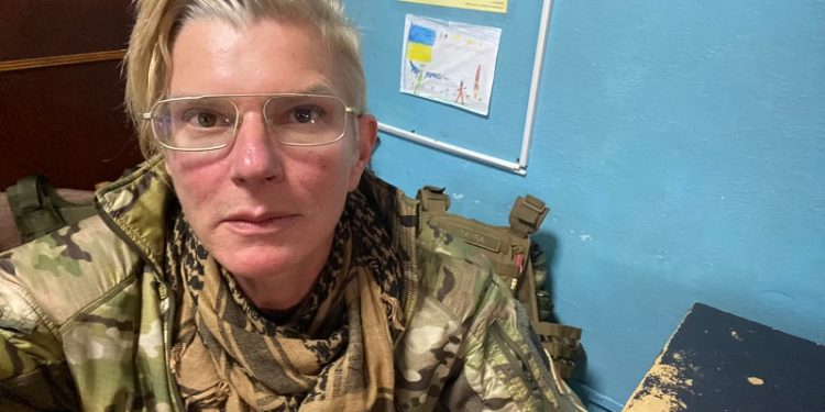 “Дайте їм час”, – Тайра про те, як українцям варто поводитися зі звільненими з полону