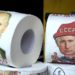 Євросоюз хоче заборонити імпорт туалетного паперу в Росію