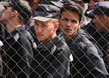 Засуджений за канібалізм росіянин підписав контракт і пішов воювати в Україну, – ЗМІ