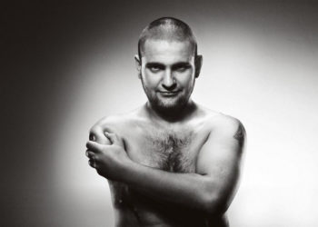 Ветеран АТО Василь Пелиш, якому у 2014-му окупанти відрубали руку з тризубом, загинув від обстрілу на Донеччині