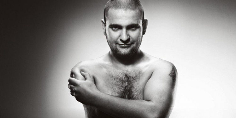 Ветеран АТО Василь Пелиш, якому у 2014-му окупанти відрубали руку з тризубом, загинув від обстрілу на Донеччині