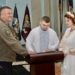 Стали відомі подробиці весілля молодят, яких розписав Головнокомандувач ЗСУ Залужний (фото)