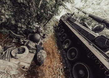 У росії злили документ про втрати у війні проти України, цифри перевищують дані Генштабу ЗСУ