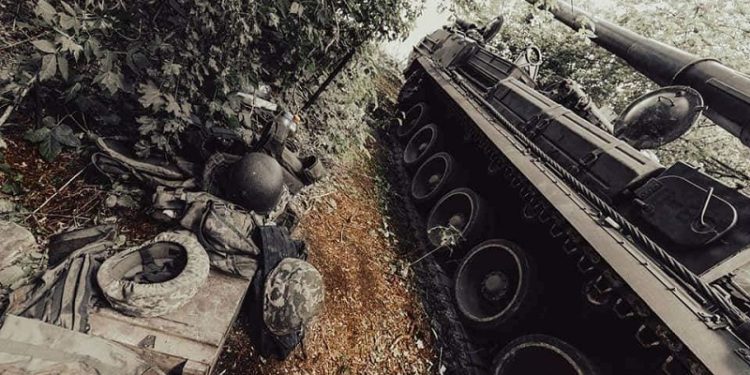 У росії злили документ про втрати у війні проти України, цифри перевищують дані Генштабу ЗСУ