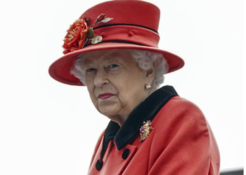 Через свідоцтво про смерть королеви Єлизавети II спалахнув скандал