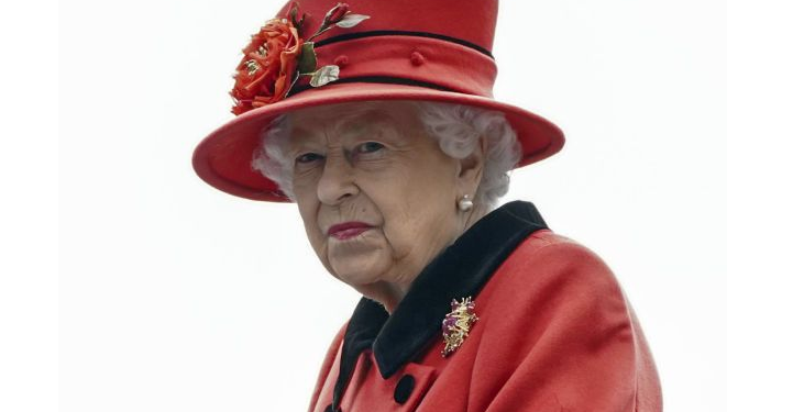Через свідоцтво про смерть королеви Єлизавети II спалахнув скандал