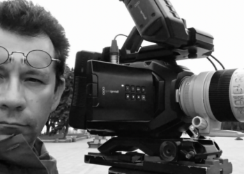 У боях за Балаклію загинув оператор телеканалу “Прямий” Олексій Юрченко (відео)