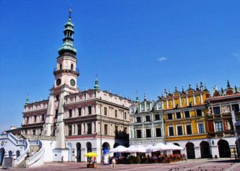 В одному з воєводств Польщі українкам із дітьми нададуть безкоштовне житло