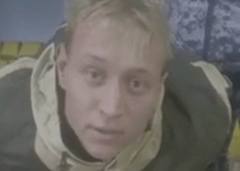 В Іркутській області РФ 25-річний чоловік застрелив начальника військкомату зі словами “Ніхто не піде воювати” (відео)