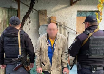 На Закарпатті 61-річний чоловік підпалив церкву, клуб, магазин і чотири будинки за ранок