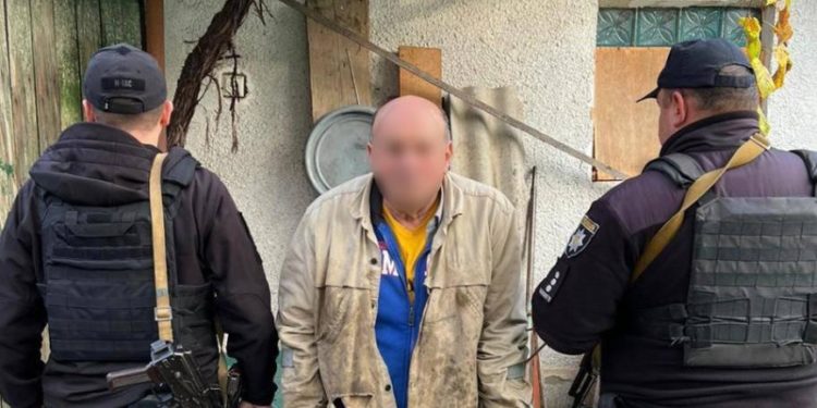 На Закарпатті 61-річний чоловік підпалив церкву, клуб, магазин і чотири будинки за ранок