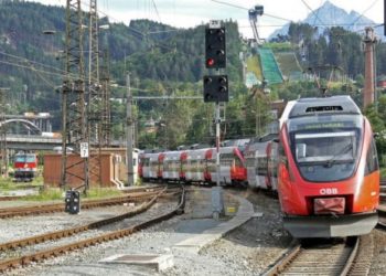 В Австрії для українців змінюють правила проїзду