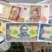 Старі банкноти 5, 10, 20 та 100 гривень виведуть з обігу