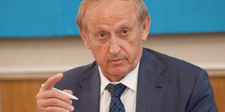 СБУ оприлюднила докази співпраці глави “Мотор Січі” Богуслаєва з Росією