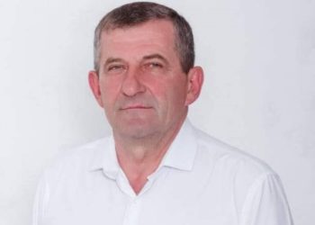 На Тернопільщині суд оштрафував міського голову за розголошення інформації про військових