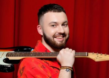 Учасник “Голосу країни-12” повернувся з-за кордону і став на захист України від окупантів