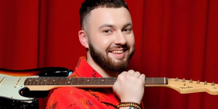 Учасник “Голосу країни-12” повернувся з-за кордону і став на захист України від окупантів