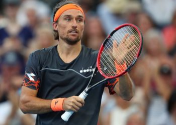 Легенда українського тенісу Олександр Долгополов вступив до лав ЗСУ і вирушив на передову (фото, відео)