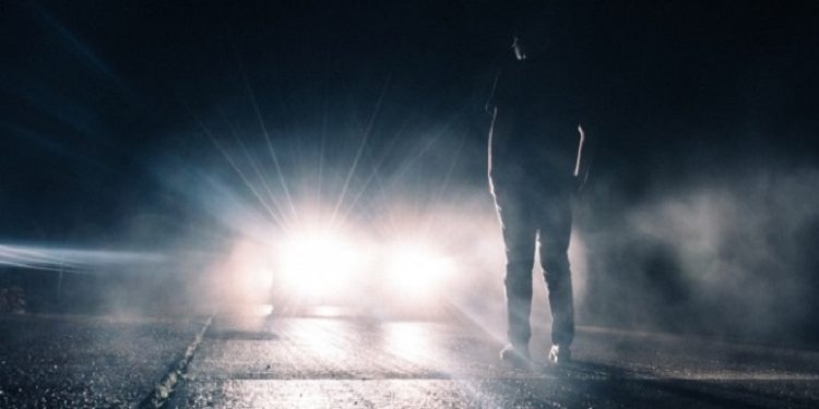 Через віялові відключення в Україні зросла смертність на дорогах